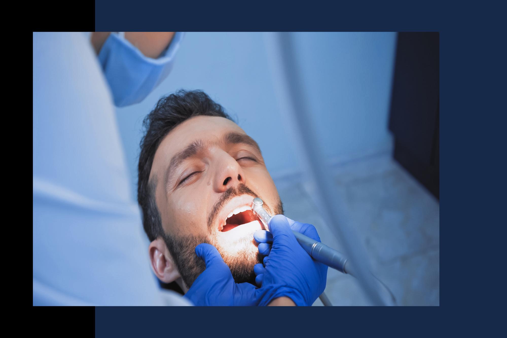 Dental Checkup Services