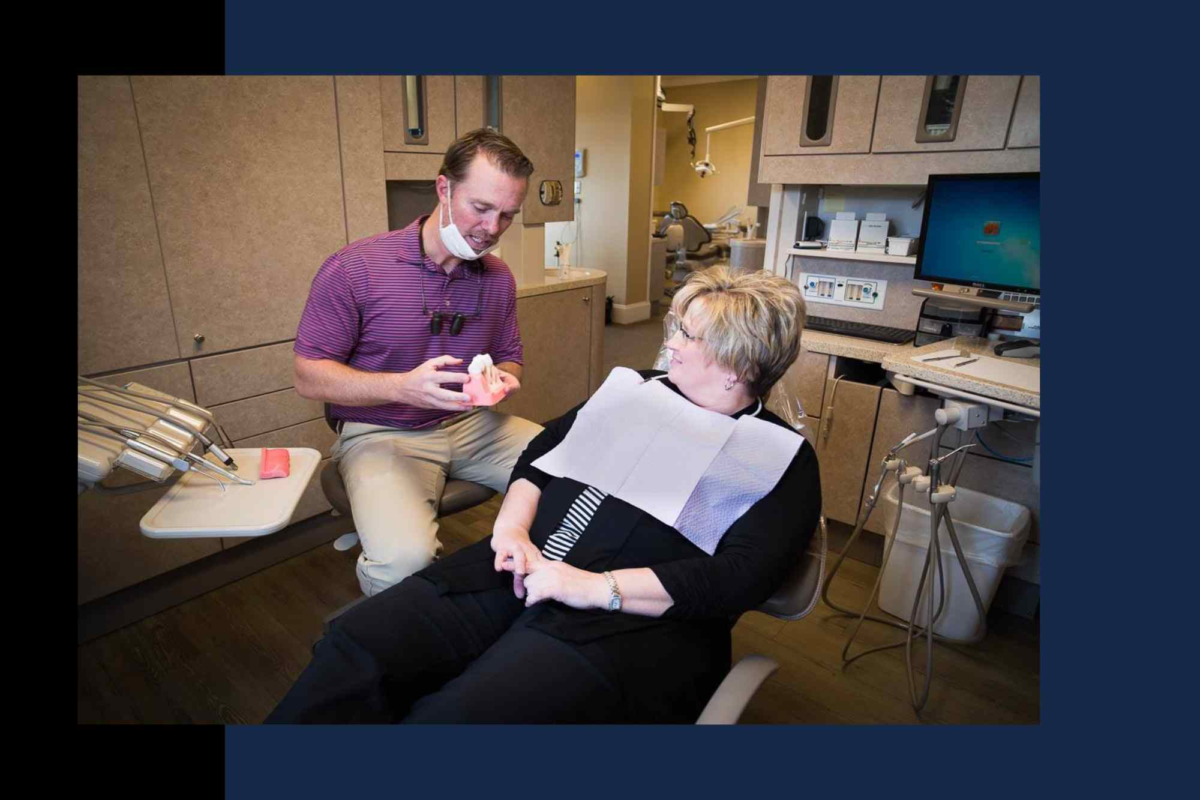 Dentist Duncan SC Keels Family & Cosmetic Dentistry