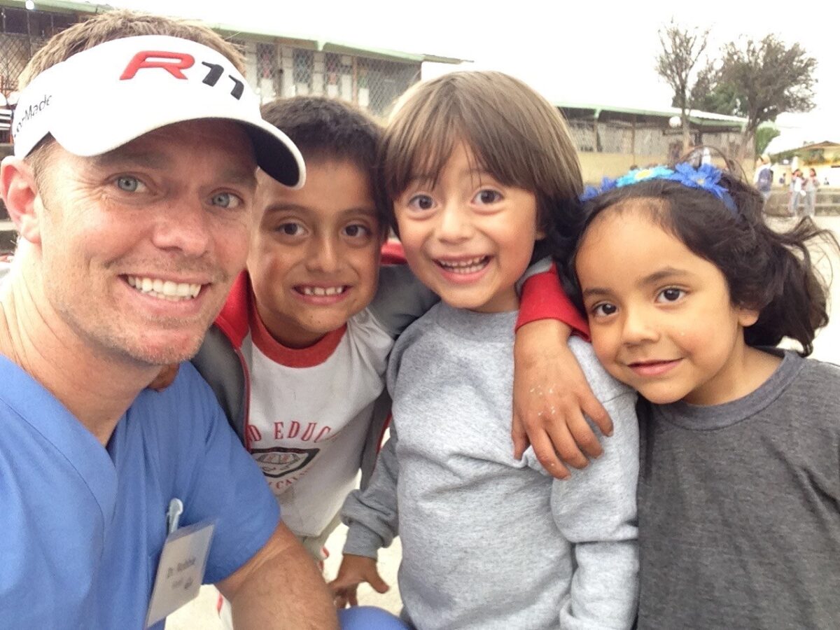 Mission Trips Keels Family & Cosmetic Dentistry