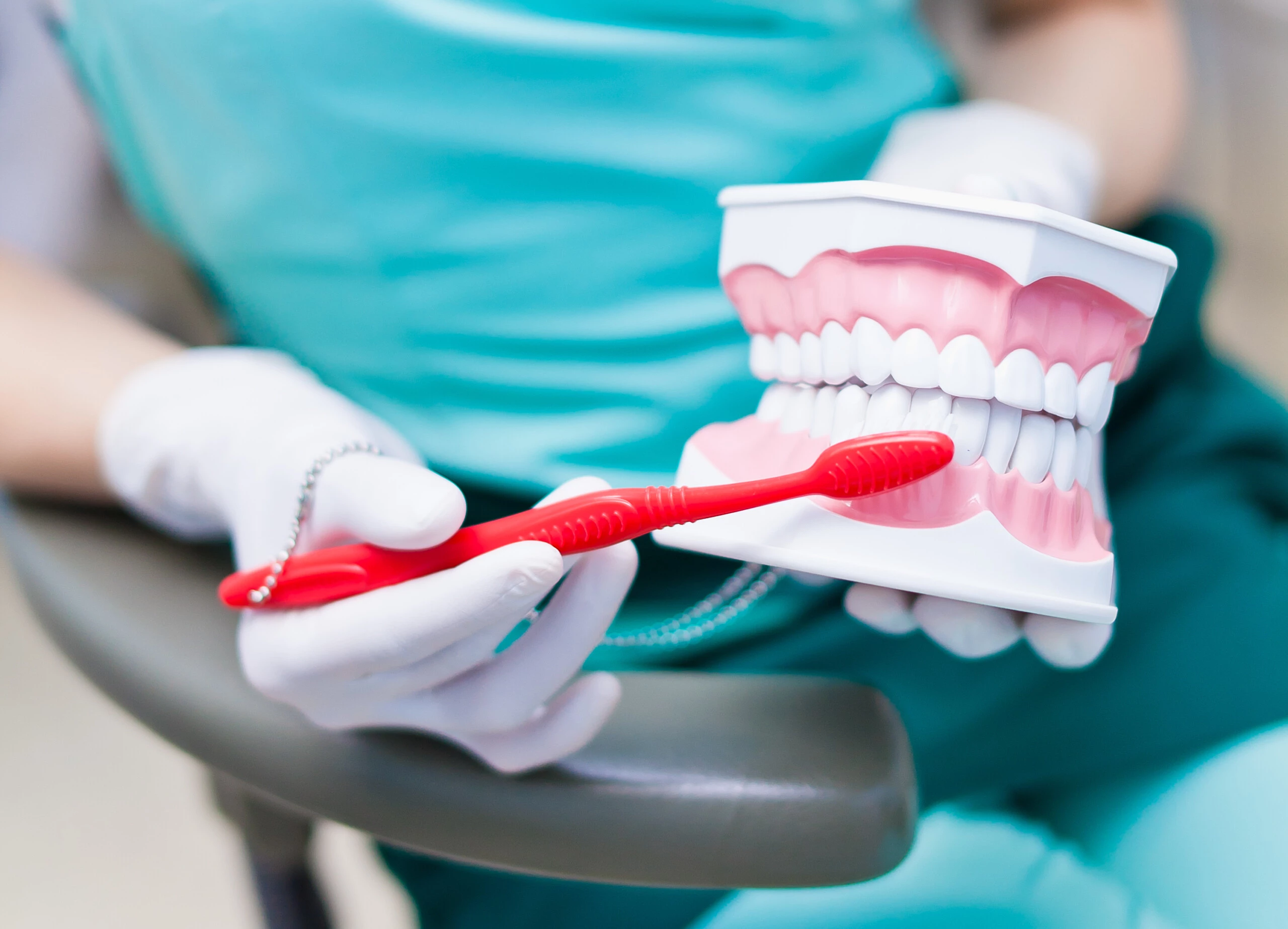 How Often Should You Get Your Teeth Professionally Cleaned A Dentist Explains
